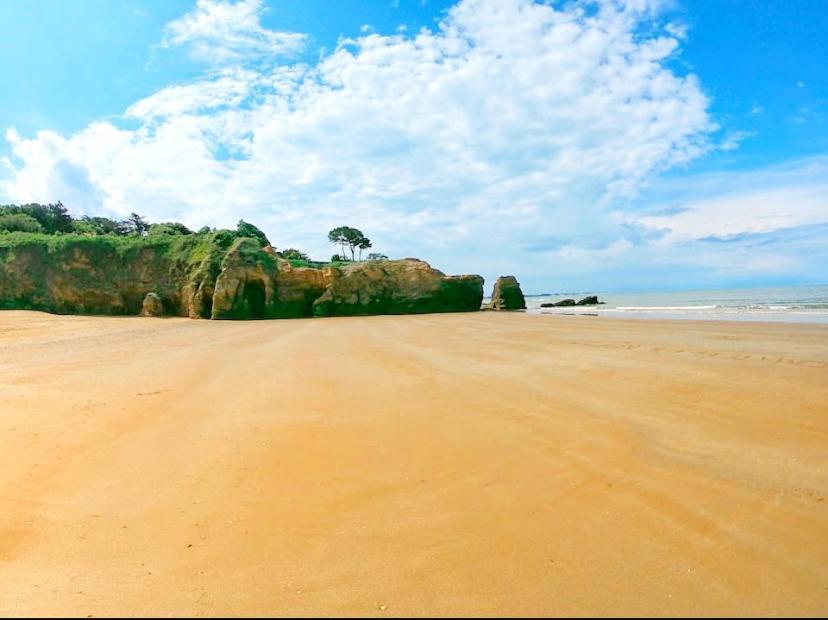 Hébergement de vacances Chez Karine Et Rodolphe Saint-Michel-Chef-Chef